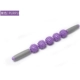 Purple 5 Ball Stick