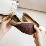 Обувь для беременных, универсальные демисезонные туфли, 2021 года