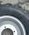 Sửa đổi bốn bánh xe máy tự chế kart ATV 18 * 9.50-8 19 * 7-8 inch lốp hub lắp ráp