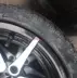 Sửa đổi bốn bánh xe máy kart ATV 12-inch đường lốp rộng 235 30-12 inch lốp chân không bánh xe