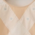 Thẩm mỹ viện điều chỉnh loại chỉnh ngực hỗ trợ tập hợp các phó sữa trên đồ lót mở rộng bên ngoài mà không có vòng thép tiếp xúc vú áo ngực cơ thể quần áo lót Corset