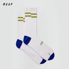 Носки для велосипедистов maap 正品 emblem