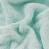 Детский флисовый двусторонний пододеяльник, коралловое утепленное одеяло для детского сада