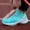 Giày bóng rổ Li Ning nam tốc độ 6V2 sáu thế hệ ảo giác sốc đêm giác ngộ cao giúp giày thể thao ABAN027 aban021 - Giày bóng rổ