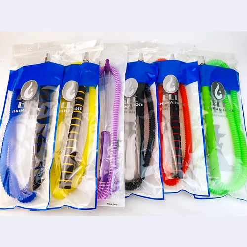 Арабский кальян, большая акриловая ручка, 1.6м, подходит для подростков