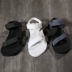Teva Đài Loan nữ đôi dép Sandal cổ điển Thể thao thời trang du lịch thời trang du lịch trên bãi biển Pingxing U.S 