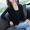 Áo xuân 2019 nữ mới 2018 Phiên bản Hàn Quốc của áo len ngoài đan thẻ ngắn đoạn xuân và áo len cổ chữ v mùa thu - Áo len cổ chữ V áo ghi lê len
