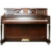 Sanyi retro âm nhạc lớn đứng piano thẳng đứng Hàn Quốc nhập khẩu chất lượng cao giá thấp piano cũ piano gỗ rắn