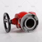 Внутренний наглученный пожарный гидрант внутренний пожарный гидрант 65 SN50 Пожарный гидрантовый клапан 2 -дюймовый крытый гидрант -гидрант