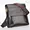 Túi xách nam mới túi đeo vai Messenger túi A4 tập tin kinh doanh túi nam mặt cắt ngang nam ba lô giản dị túi thủy triều túi lv