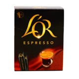 Французский карт Noire Black Card Arabica High -Quality Black Coffee Speed ​​Coffee 45G