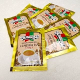 4 мешки из бесплатной доставки Вьетнамский кофе золото, Kafei vinacoffee Quick -Современный кофе Trice One 480g