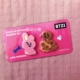Cooky & Shooky Rose Red