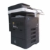 Máy photocopy màu Kemei C353 máy photocopy nhanh máy đánh chữ máy in thiết bị đồ họa máy in laser - Máy photocopy đa chức năng