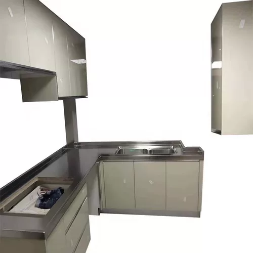 Индивидуальная плита из нержавеющей стали для шкафа, световая панель, Шанхай, увеличенная толщина