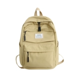 Ранец, сумка через плечо, универсальный брендовый рюкзак, подходит для студента, Южная Корея