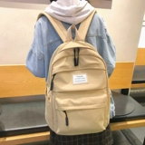 Ранец, сумка через плечо, универсальный брендовый рюкзак, подходит для студента, Южная Корея