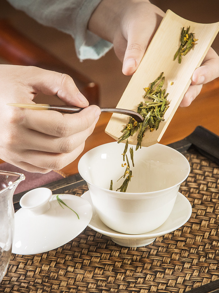 自己泡茶不好喝可能问题在这里