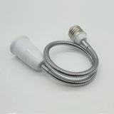 Увеличенная головка лампы E27 Универсальные лампы E27 Universal Lamps