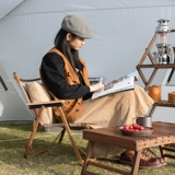 Природовая подушка Paegis Canvas Cushion Outdoor Camping, портативная подушка для талии, сна, чтобы использовать подушку талии