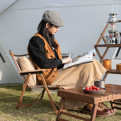 Природовая подушка Paegis Canvas Cushion Outdoor Camping, портативная подушка для талии, сна, чтобы использовать подушку талии