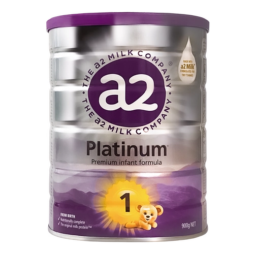 Импортное платиновое сухое молоко для раннего возраста, питание, 25 года, 5 мес.