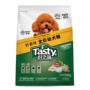 Nori hương vị sữa thơm ngon cho chó con thức ăn 500g * 5 gói thức ăn cho chó Teddy VIP Satsuma thức ăn smartheart