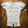[Chính hãng] Áo bóng bầu dục Mỹ Rugby Quần áo trắng luyện tập Slim Fit Spot - bóng bầu dục áo thun chơi bóng bầu dục