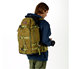 Burton F-Stop Camera Backpack 11030104307 Gói chụp ảnh ngoài trời 28L balo peak design Túi máy ảnh ngoài trời