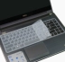 máy tính xách tay Dell Inspiron Ling Yue 5.420.542.174.205.520 bàn phím bìa màng bảo vệ - Phụ kiện máy tính xách tay túi chống sốc máy tính Phụ kiện máy tính xách tay