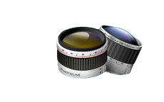 LOMO камера photoline 24.01 超强图像处理工具 中方版