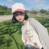 Phiên bản Hàn Quốc tr90 retro khung mắt khung nam ulzzang đã hoàn thành gương cận thị nữ Harajuku kính trong suốt siêu nhẹ