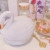 Mức thu! Một chiếc cốc thiên nga ~ sự xuất hiện của một chiếc bàn bùng nổ màu hồng thiên nga 2019 phiên bản giới hạn - Blush / Cochineal