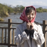 Хлопковый носовой платок из провинции Юньнань ручной работы, украшение для велоспорта, шарф, чайный сервиз, пылезащитная крышка, новая коллекция