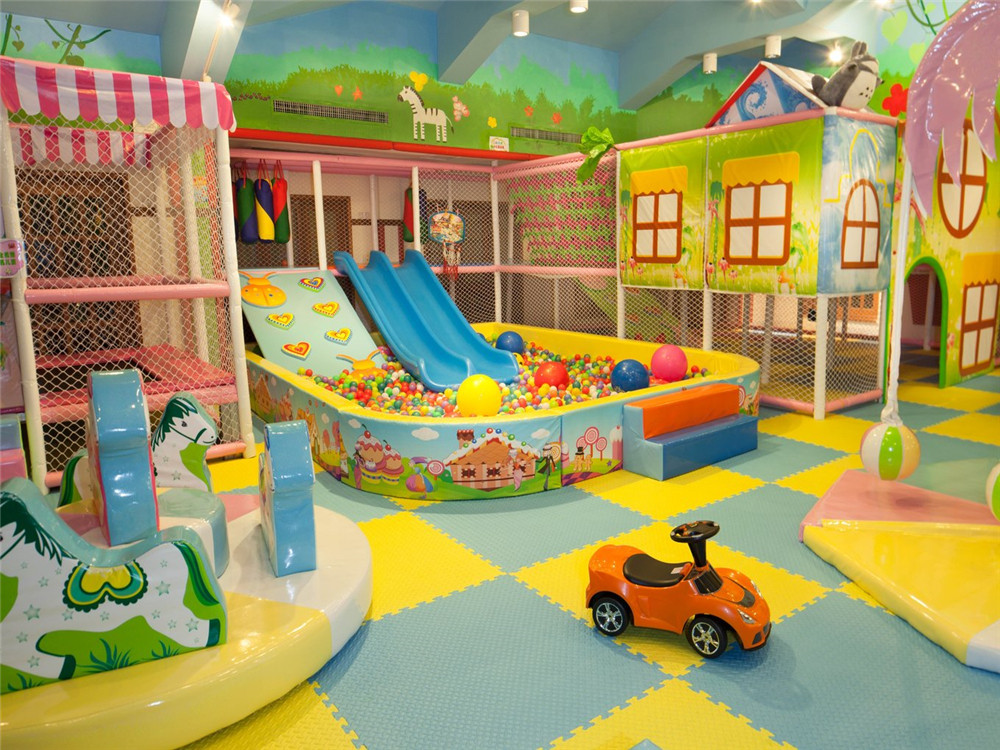 三亚亲子自由行畅玩萌宝乐园