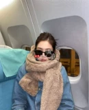 ГМ солнцезащитные очки женщины Желтые солнцезащитные очки для мужчин без коробки без коробки рамки с миопий