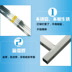 Cầu lông net xách tay di động tiêu chuẩn net cầu lông giá đơn giản net cột gấp ngoài trời nhà cán vợt cầu lông Cầu lông
