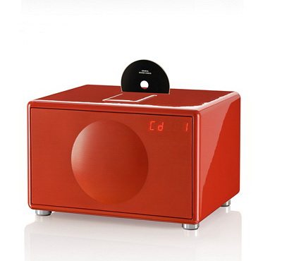 iPhone CD HIFI Audio 