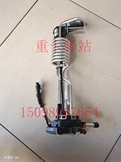 塑钢型材/pvc型材 重汽豪沃德龙轻卡江淮解放扬柴潍柴锐动力液位传感器1003449736