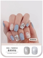 Шампанское сломанное тренировка