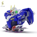 Fuxk до 00 Raiser Concept Flagship Custom Mod Classic E-Sports персонализированный хост компьютера с водяным охлаждением