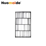 Нормани креативная дизайнерская мебель импортированная солнечная полка/Никко книжный магазин креативный хранение полки