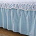 Bông giường váy giường bao gồm duy nhất mảnh ba mảnh bảo vệ giường bông bao gồm không trượt tờ 1,5 m 1,8m2.0 giường váy