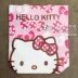 Hellokitty vai túi mua sắm túi xác ướp túi sinh viên túi xách tay mèo mèo tote túi vải túi