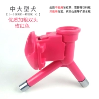 Bobo Double-Hood Red Buy 3 Получить 1 бесплатно 1