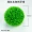 Mô phỏng cỏ bóng nhựa mã hóa Milan cỏ mô phỏng cây hoa bốn cỏ hiển thị cửa sổ cỏ bóng trang trí hoa - Hoa nhân tạo / Cây / Trái cây