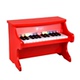 Đức có thể đến với trò chơi trẻ nhỏ mô phỏng máy móc đàn piano nhỏ 1-3-6 tuổi nhạc cụ bằng gỗ nhạc trẻ em đồ chơi piano bộ nhạc cụ cho bé yêu Đồ chơi âm nhạc / nhạc cụ Chirldren