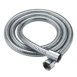 Шланг для душа из нержавеющей стали плюс секретный запутанный разбрызгиваемый шланг с разбрызгиванием.