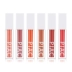 PIAC lip men mermaid Jikou màu đỏ lâu dài giữ ẩm không đánh dấu Hàn Quốc môi không thấm nước lỏng lip gloss lip gloss gương lip 	son bóng maybelline	 Son bóng / Liquid Rouge