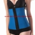 Cao su thể thao corset thép xương đàn hồi bụng eo con dấu cơ thể định hình latex eo huấn luyện viên corset áo nịt nữ Corset